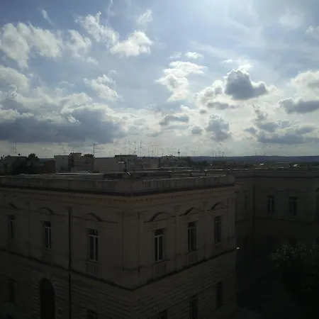 B&B Via Roma 15-2