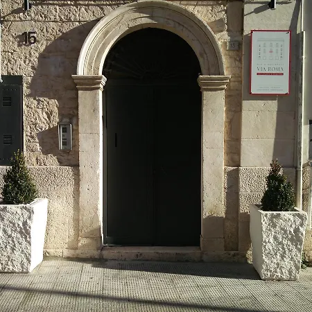 B&B Via Roma 15-3