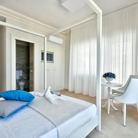 B&b Lungomare Otranto-2