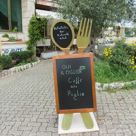 Hotel Autostello-2