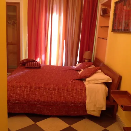 Bed&Breakfast Federico II-3