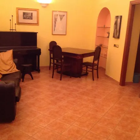 Bed&Breakfast Federico II-2