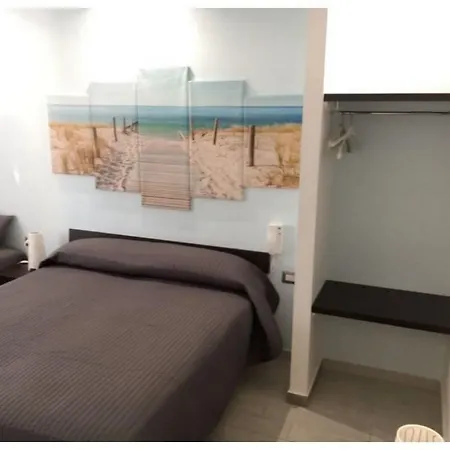 Rooms La Perla Del Mare-2