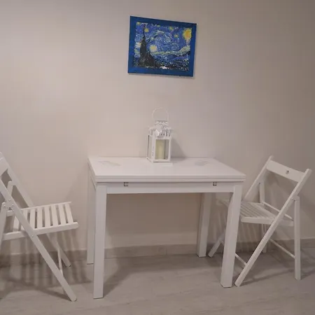 B&B Cieli di Dante-2
