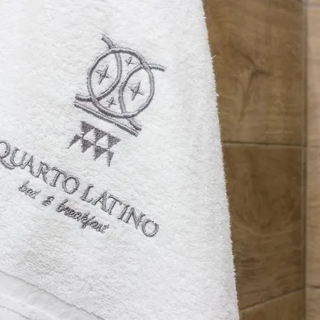 Quarto Latino B&B-2