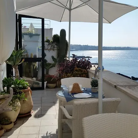 B&B Punta Cutieri-2