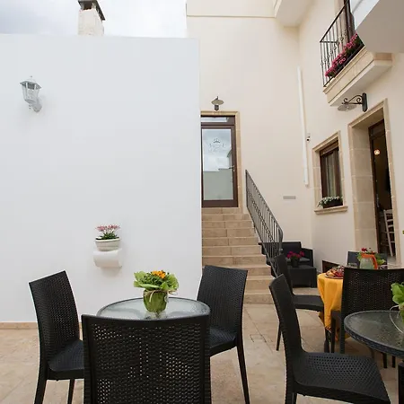B&B Le Due Gioie-2