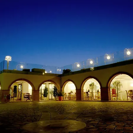 Augustus Resort-2
