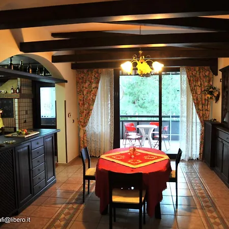 B&B Casamariasofia-3