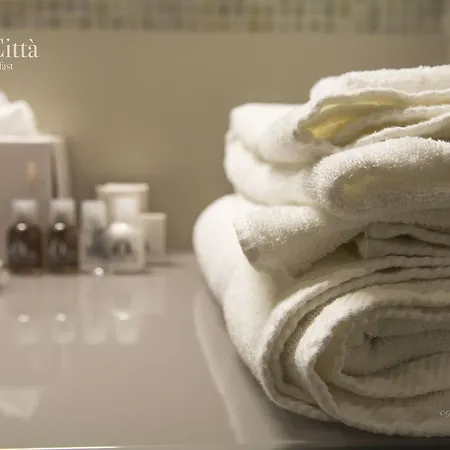 Centro Città Luxury B&B-3