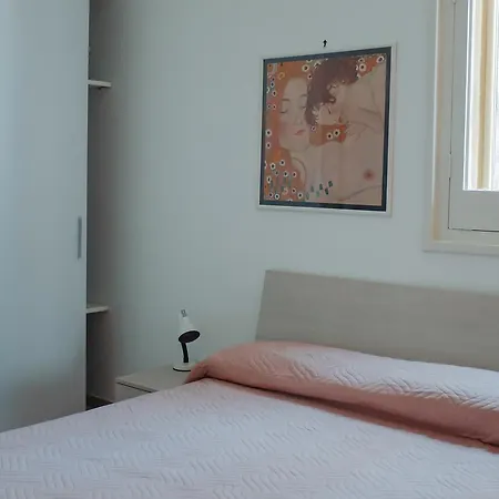 A Casa Di Paola B&B Lecce-3