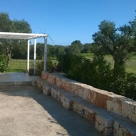 Trullo Saraceno-2