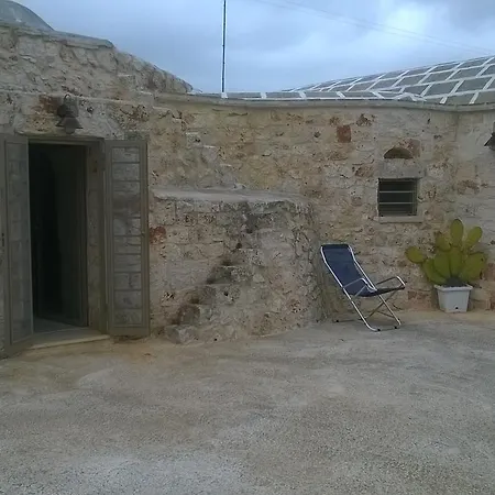 Trullo Saraceno-3