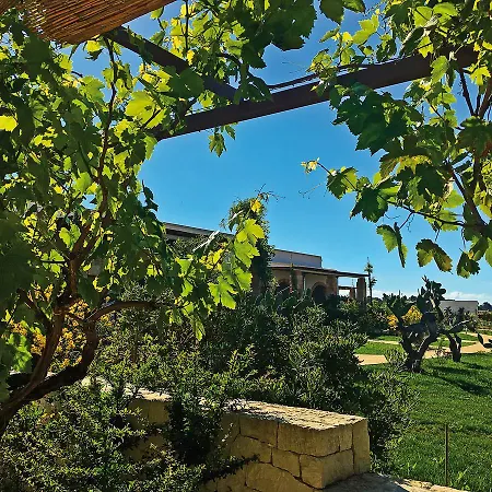 Agriturismo Vigna Corallo-2
