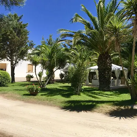B&B Tenuta Paradisi-2