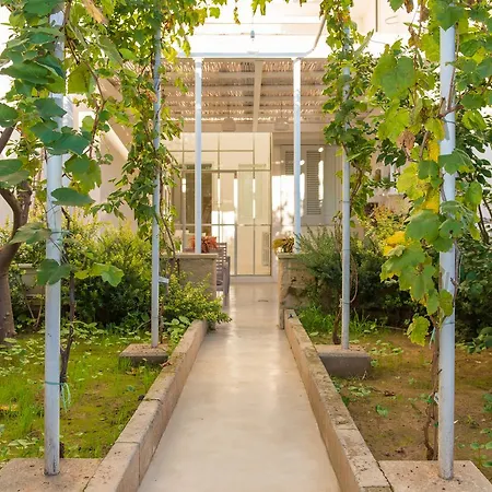 Orodo Luxury B&B-3
