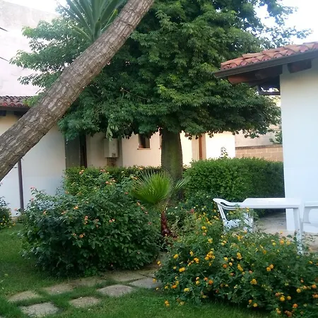 Residence Il Giunco-3