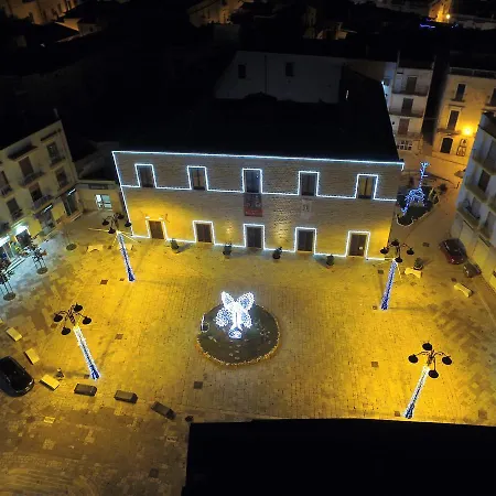 B&B piazza Garibaldi-2