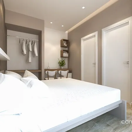 La Nonnina suite-2