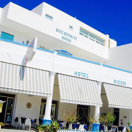 Hotel Rizieri-2