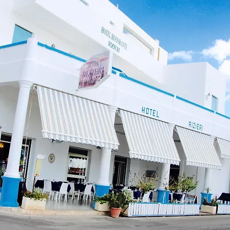 Hotel Rizieri-3