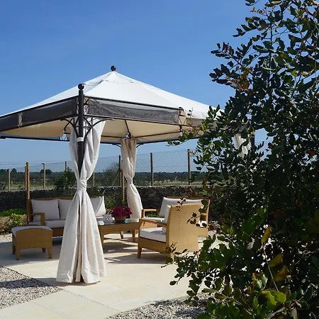 Masseria Centro Colonico B&B-3