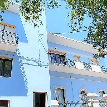 B&B Maresalento-2