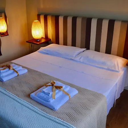 Casa Battisti - Suite Acquarello-3