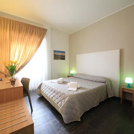 B&B Al Picchio-2