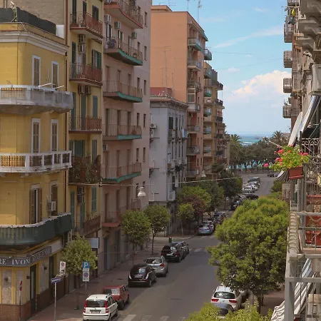 Appartamento Taranto-3