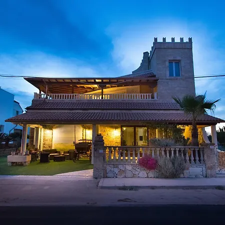 Antico Borgo Marchese-2