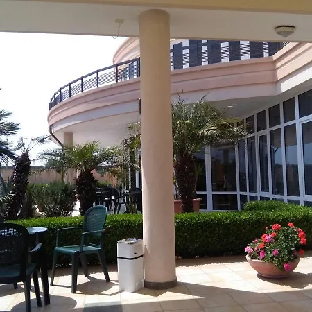 Hotel Minerva-2