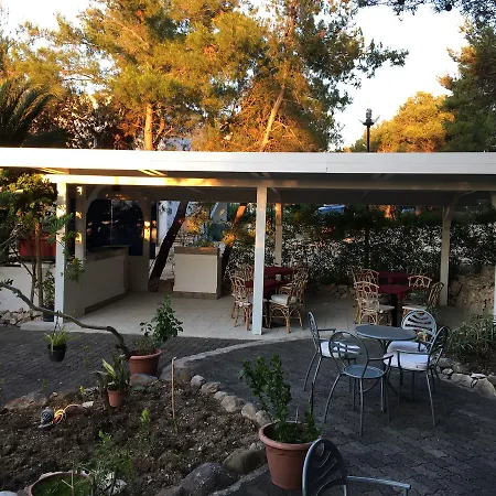 Hotel Le Viole-2