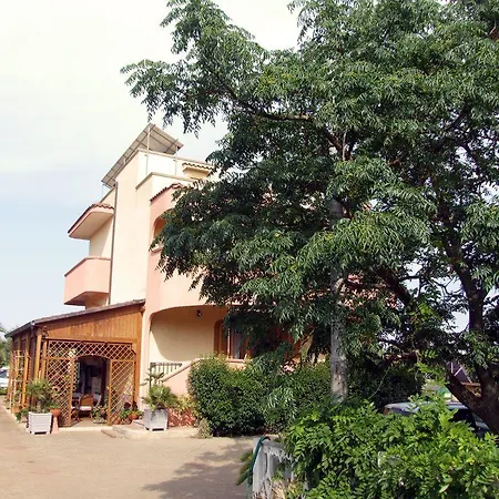 Villa Franca B&B-2