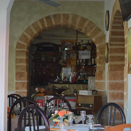 Hotel Le Voilier-2