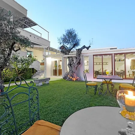 Residence Contrada Schite-2