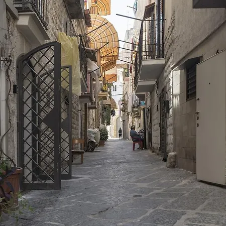 Dietro Tresca 3-2