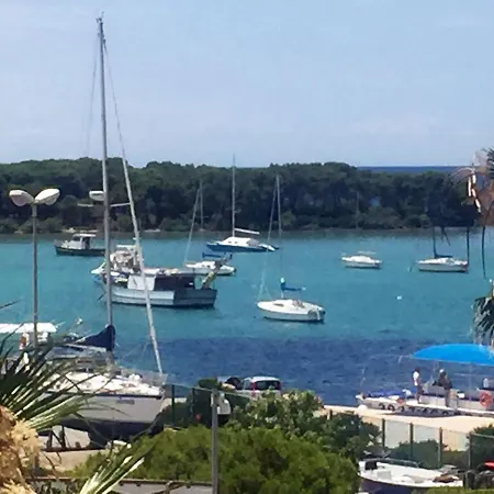 B&B Bella Costa - lungomare Porto Cesareo-3