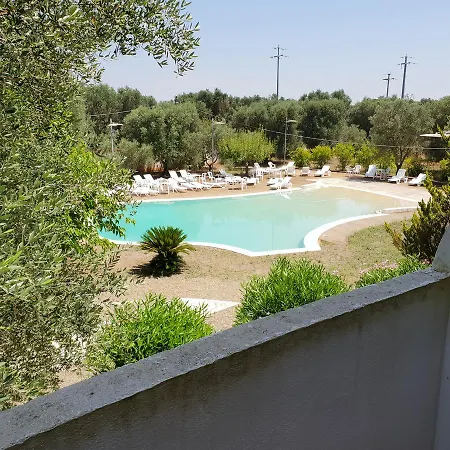 Relais La Fontanina - Wine Hotel-2