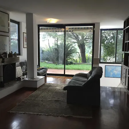 In Villa Locazione Breve-2