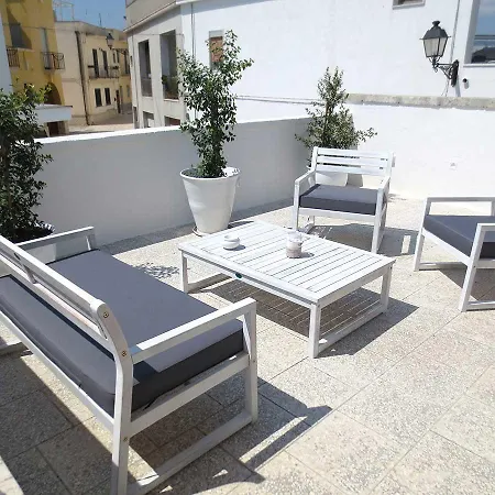 B&B Palazzo Marzo-2