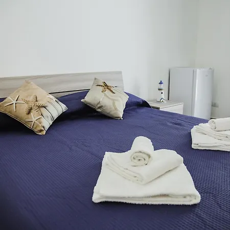 Francesco B&B - Torre Canne-2