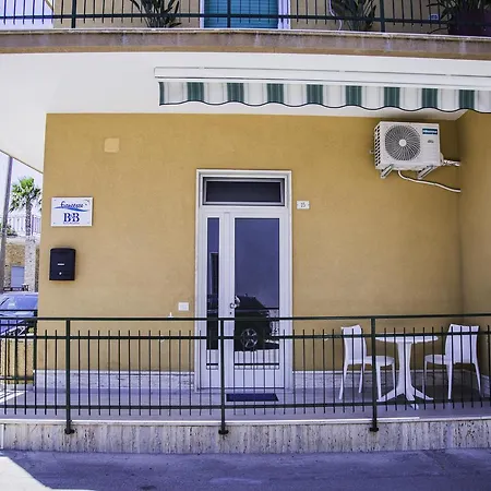 Francesco B&B - Torre Canne-3