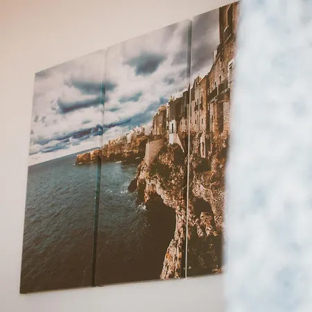 Pausa Mare Apartment-3
