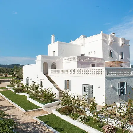 Masseria San Giovanni - Epoca Collection-2