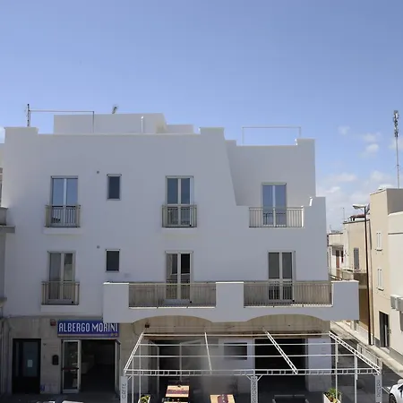 Hotel Morini-3