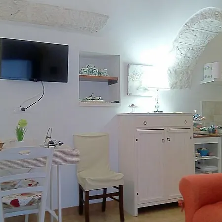Trullo Sereno Angelo-2