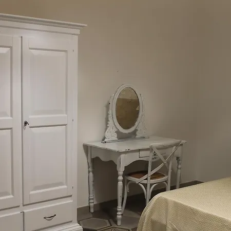 Charme B&B Dimora Quarta-2