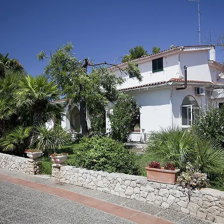 B&B Citta Di Lecce-2