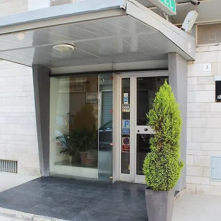 Albergo dei Pini-3
